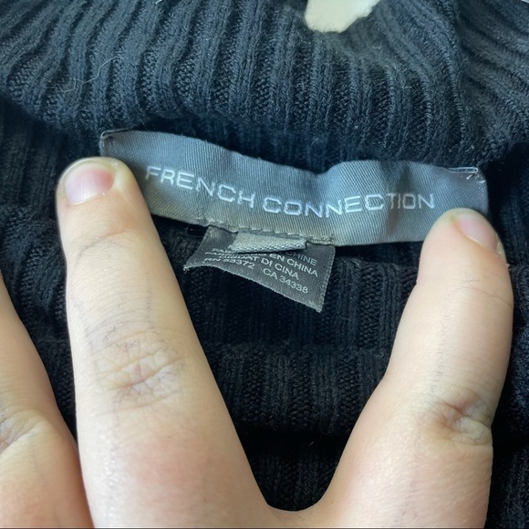 knitted sweater - Picture 3 of 6